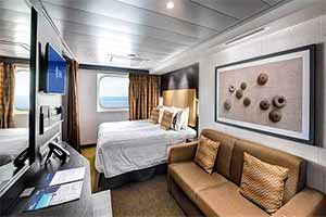 MSC MERAVIGLIA - OR1